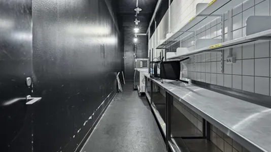 Butikslokaler til leje i Århus C - billede 10