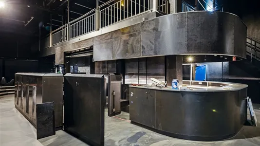 Butikslokaler til leje i Århus C - billede 11