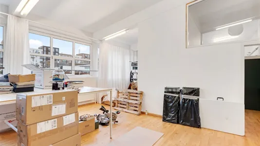 Kontorlokaler til leje i Århus C - billede 7