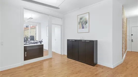 Kontorlokaler til leje i Århus C - billede 2