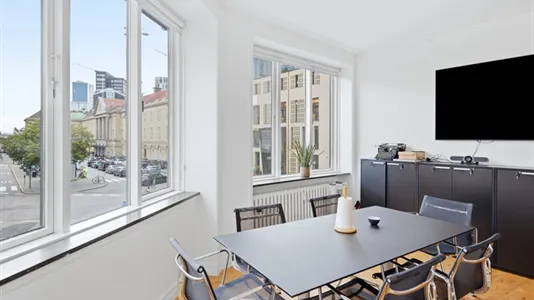 Kontorlokaler til leje i Århus C - billede 3