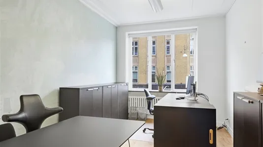 Kontorlokaler til leje i Århus C - billede 4