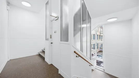 Kontorlokaler til leje i Århus C - billede 10