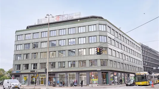 Kontorlokaler til leje i Århus C - billede 11