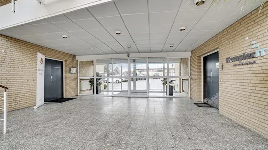 Kontorlokaler til leje i Åbyhøj - billede 9