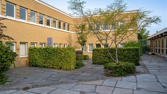 Kontorlokaler til leje i Åbyhøj - billede 12