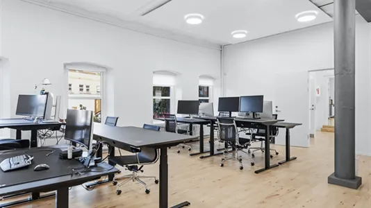Kontorlokaler til leje i Århus C - billede 5