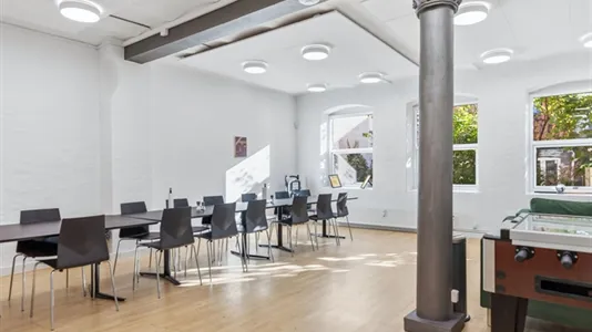 Kontorlokaler til leje i Århus C - billede 6