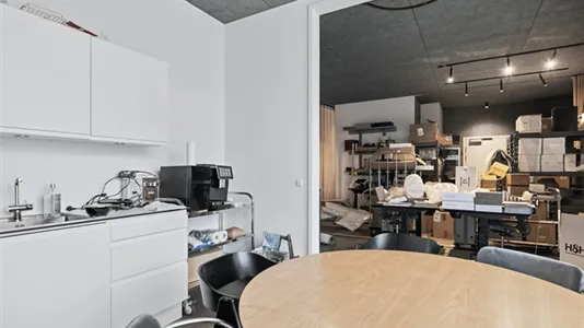 Butikslokaler til leje i Århus C - billede 7