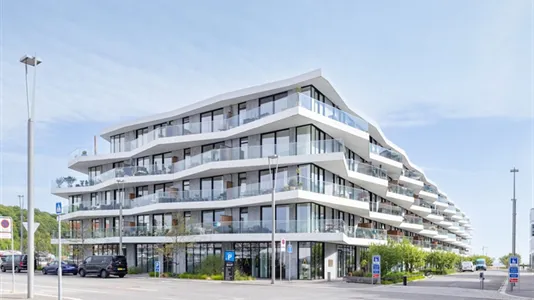 Butikslokaler til leje i Århus C - billede 9