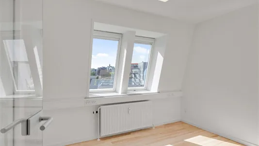 Kontorlokaler til leje i Århus C - billede 8