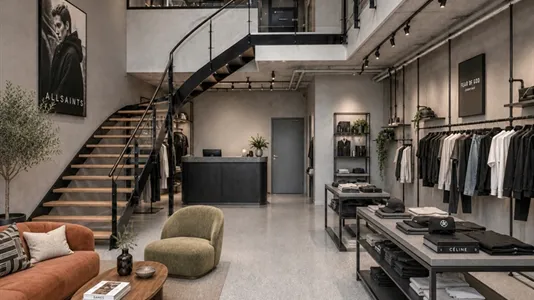 Butikslokaler til leje i Brabrand - billede 2