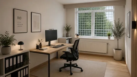 Butikslokaler til leje i Brabrand - billede 3