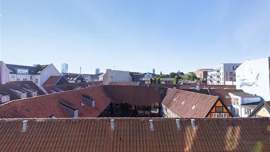Kontorlokaler til leje i Århus C - billede 6