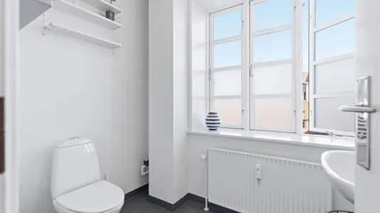 Kontorlokaler til leje i Århus C - billede 9