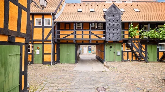 Kontorlokaler til leje i Århus C - billede 13