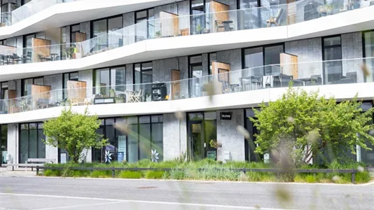 Butikslokaler til leje i Århus C - billede 6
