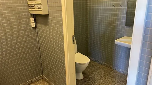Lagerlokaler til leje i Brabrand - billede 5