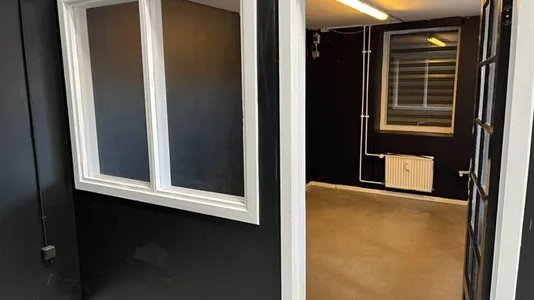 Lagerlokaler til leje i Brabrand - billede 7