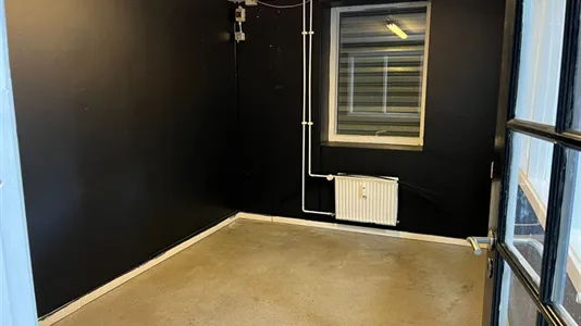 Lagerlokaler til leje i Brabrand - billede 8