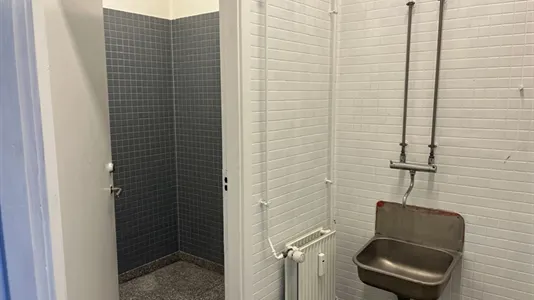 Lagerlokaler til leje i Brabrand - billede 12