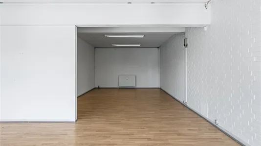 Butikslokaler til leje i Åbyhøj - billede 4