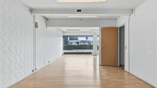 Butikslokaler til leje i Åbyhøj - billede 5