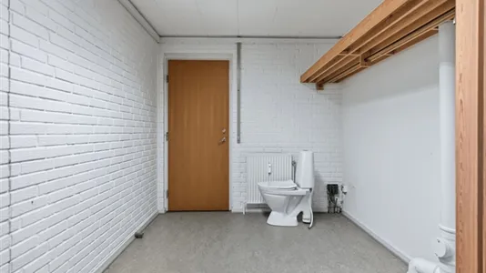 Butikslokaler til leje i Åbyhøj - billede 6