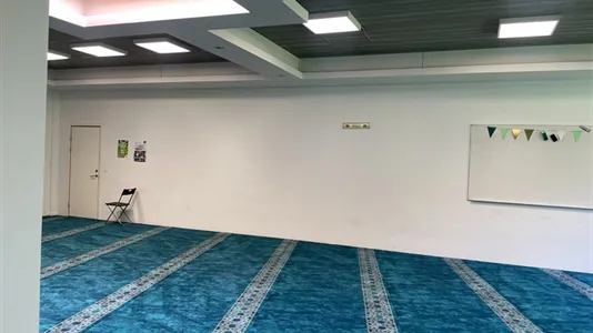 Kontorlokaler til leje i Brabrand - billede 2
