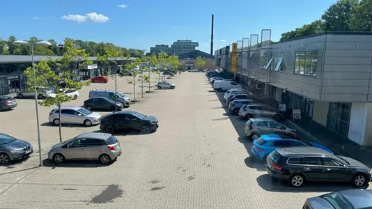 Kontorlokaler til leje i Brabrand - billede 12