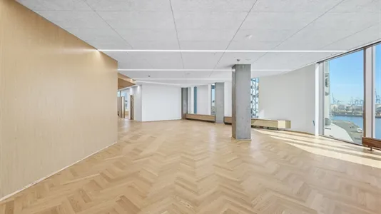Kontorlokaler til leje i Århus C - billede 4