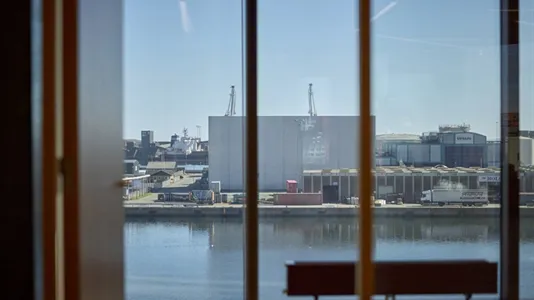 Kontorlokaler til leje i Århus C - billede 13