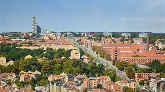 Kontorlokaler til leje i Århus C - billede 15