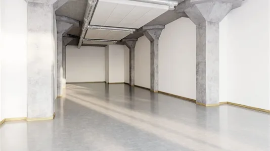 Butikslokaler til leje i Århus C - billede 3