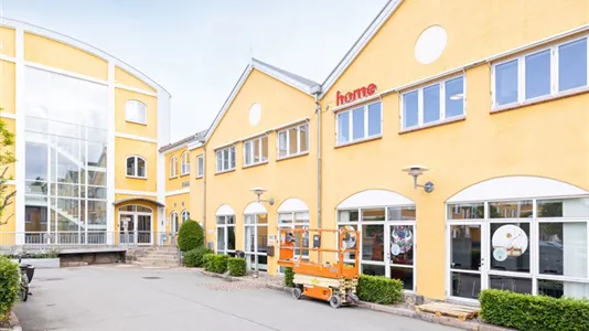 Kontorlokaler til leje i Åbyhøj - billede 12