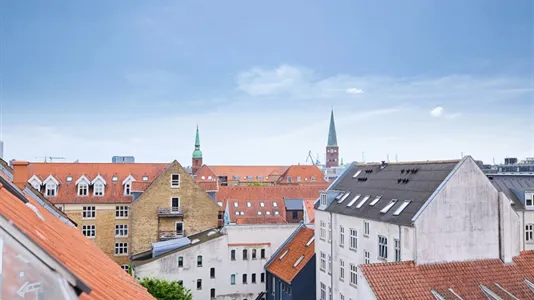 Kontorlokaler til leje i Århus C - billede 14