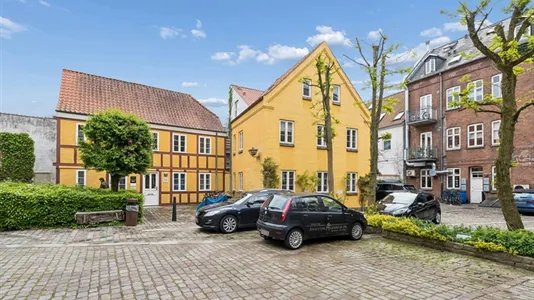 Kontorlokaler til leje i Århus C - billede 2