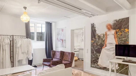 Lagerlokaler til leje i Viby J - billede 1