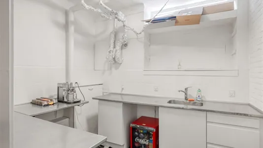 Lagerlokaler til leje i Viby J - billede 7
