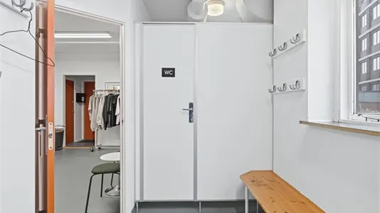 Kontorlokaler til leje i Århus C - billede 7