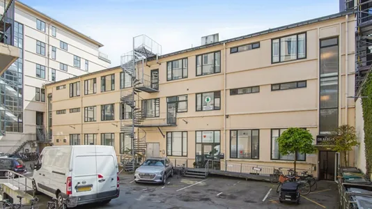 Kontorlokaler til leje i Århus C - billede 10