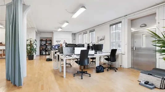 Kontorlokaler til leje i Århus C - billede 2
