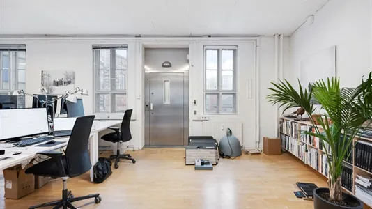 Kontorlokaler til leje i Århus C - billede 5