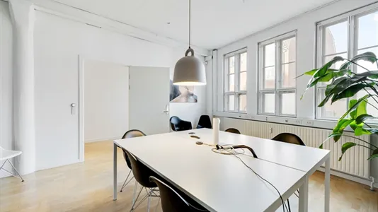 Kontorlokaler til leje i Århus C - billede 6