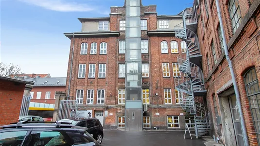 Kontorlokaler til leje i Århus C - billede 12