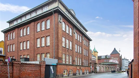 Kontorlokaler til leje i Århus C - billede 13