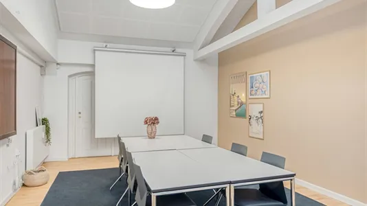 Kontorlokaler til leje i Åbyhøj - billede 11