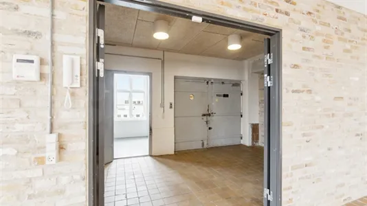 Kontorlokaler til leje i København S - billede 10