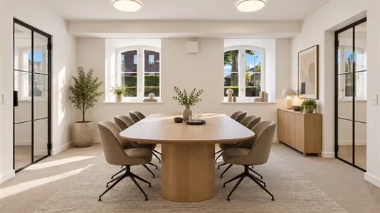 Coworking spaces for rent in Odense C - photo 3