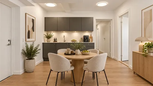 Coworking spaces for rent in Odense C - photo 10